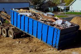 Best Construction Debris Removal  in Westminster, TX